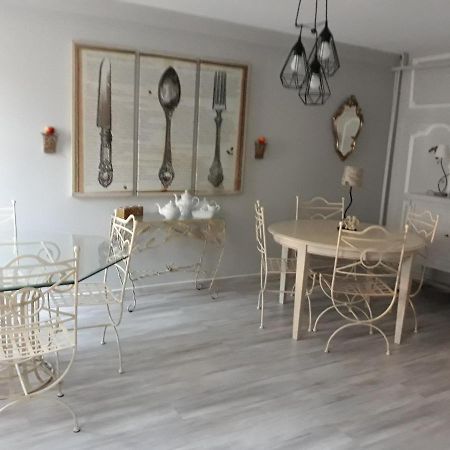 La Mongeardiere Ay-Champagne Eksteriør billede